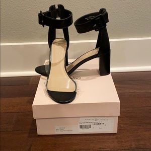 reggie ankle strap sandal chinese laundry